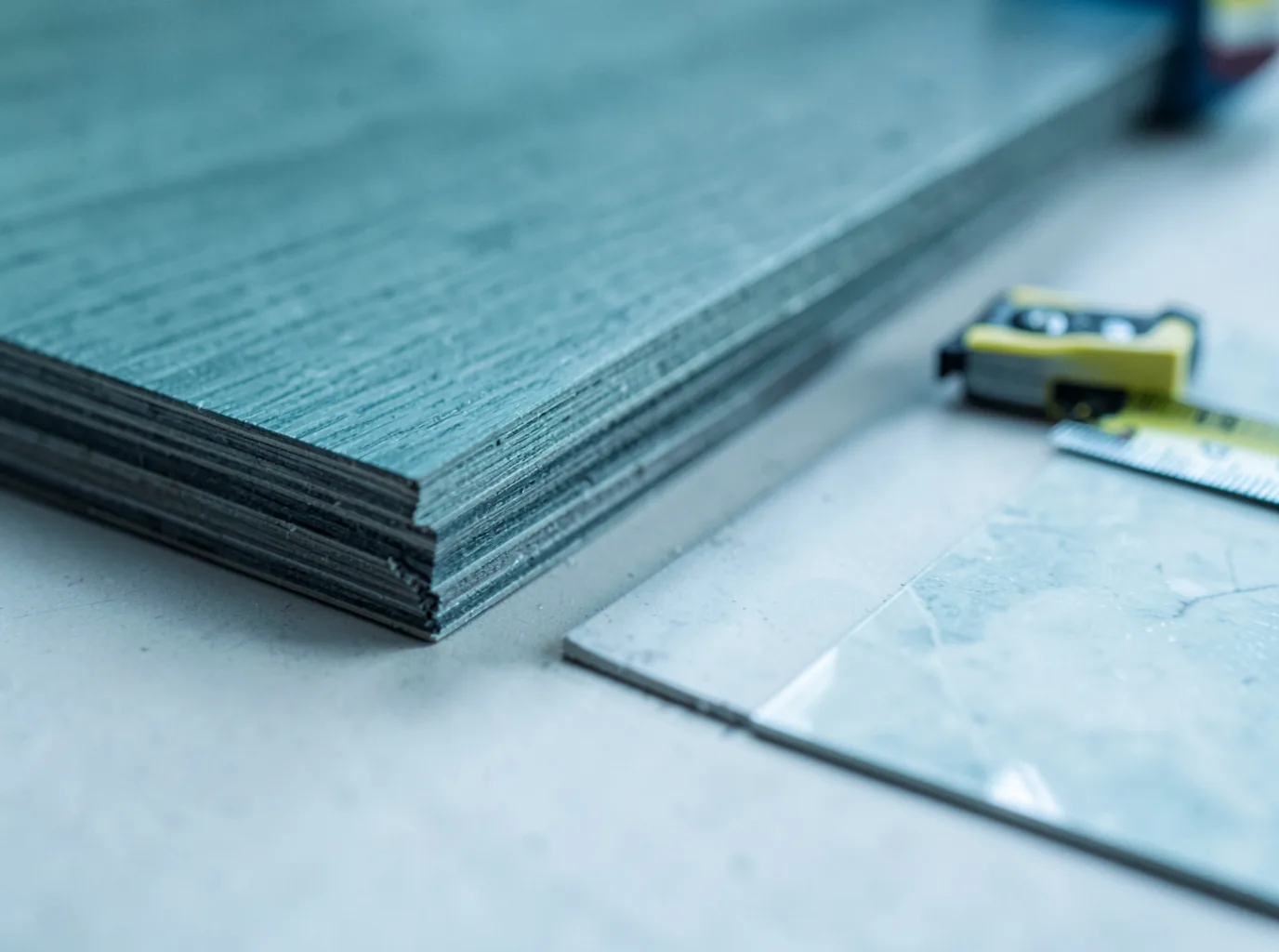 Luxury Vinyl Plank Installation Ohio City, OH FAQs